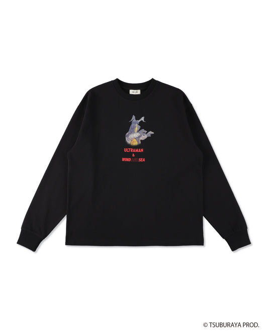 ZETTON L/S TEE