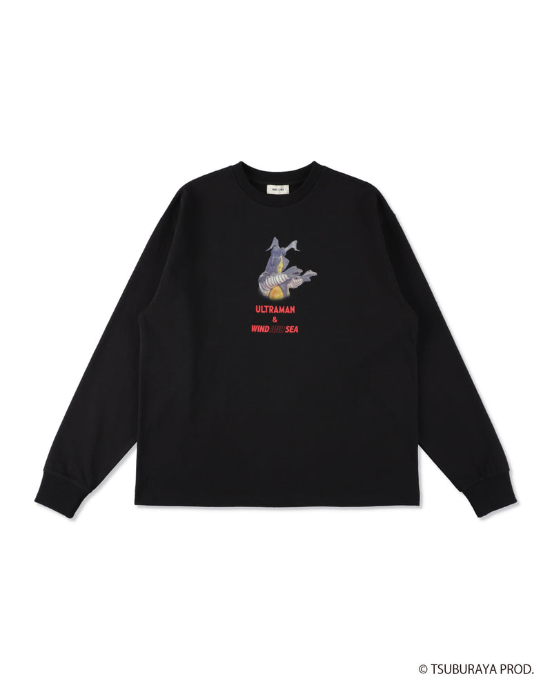 ZETTON L/S TEE