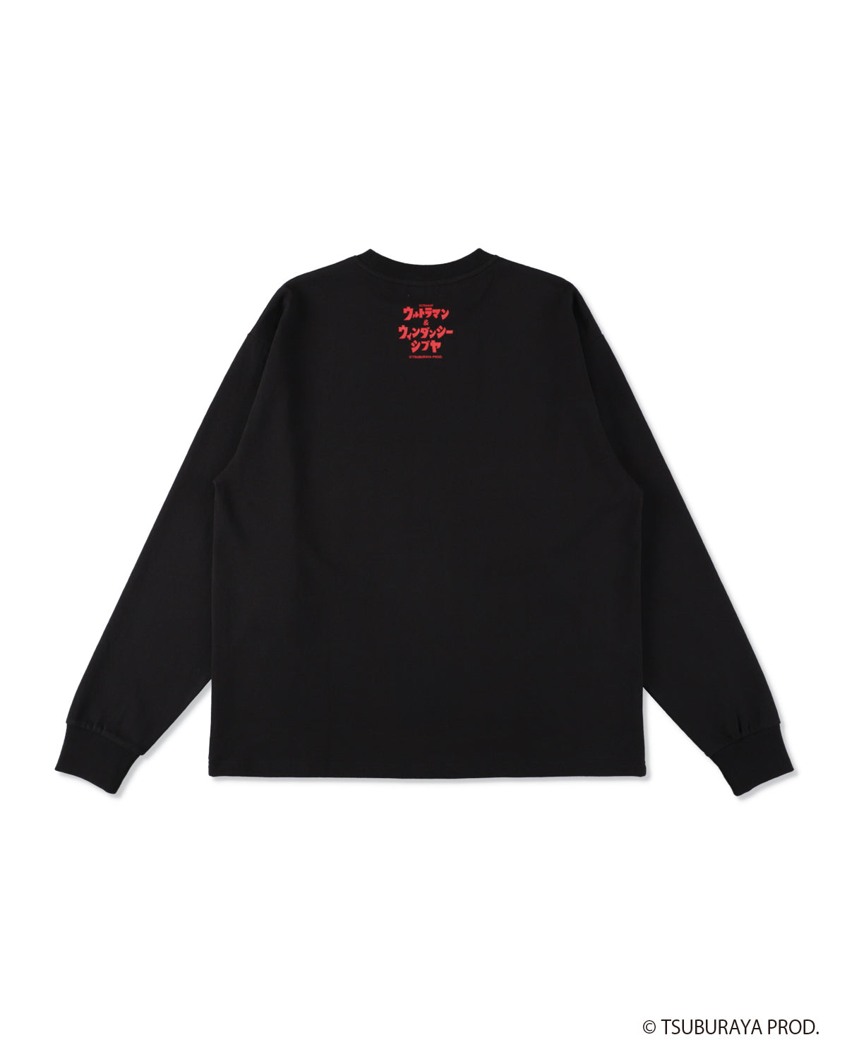 ZETTON L/S TEE