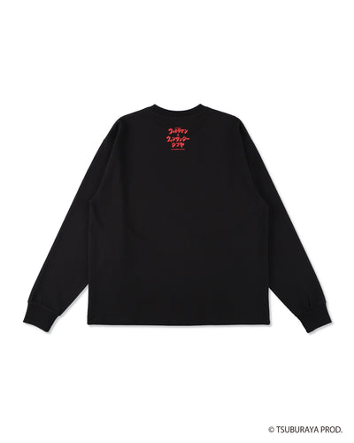 ZETTON L/S TEE