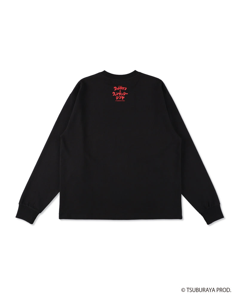 ZETTON L/S TEE
