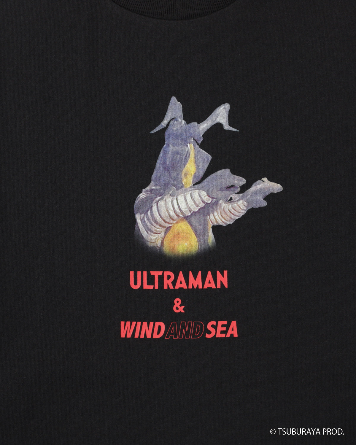 ZETTON L/S TEE