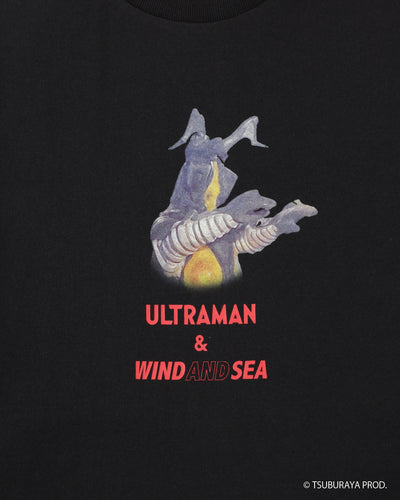 ZETTON L/S TEE