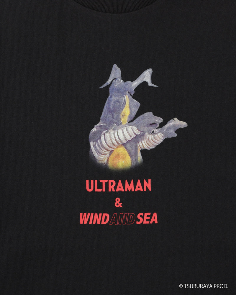 ZETTON L/S TEE