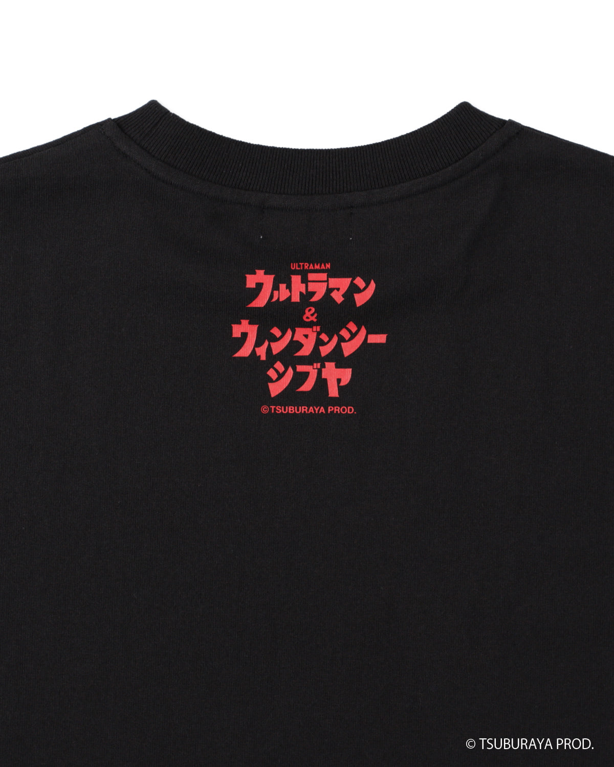 ZETTON L/S TEE