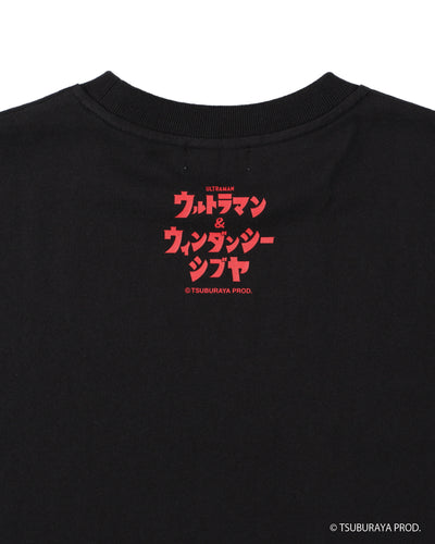 ZETTON L/S TEE