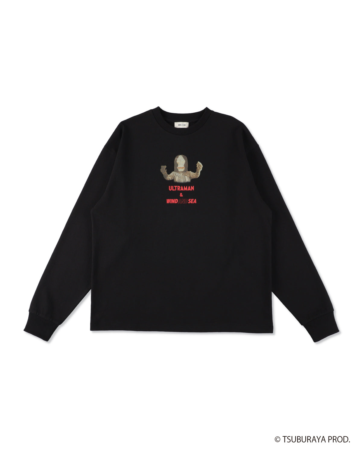 DADA L/S TEE