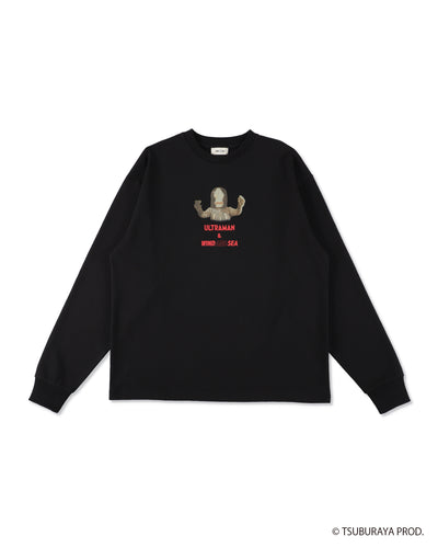 DADA L/S TEE