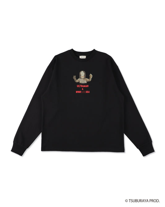 DADA L/S TEE
