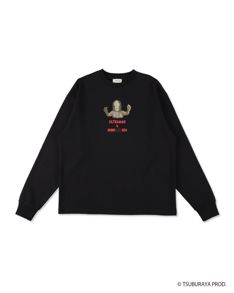 DADA L/S TEE