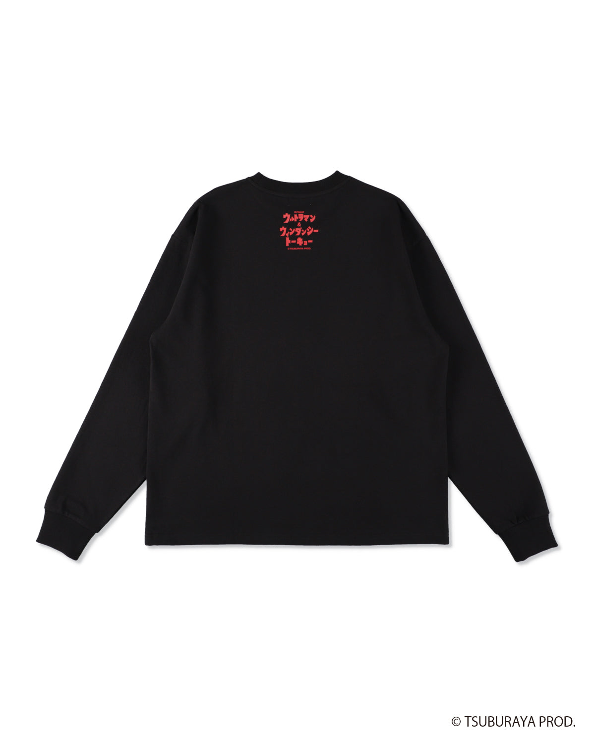 DADA L/S TEE