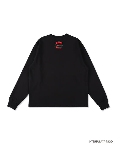 DADA L/S TEE