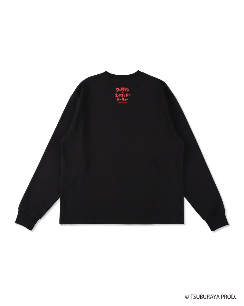 DADA L/S TEE