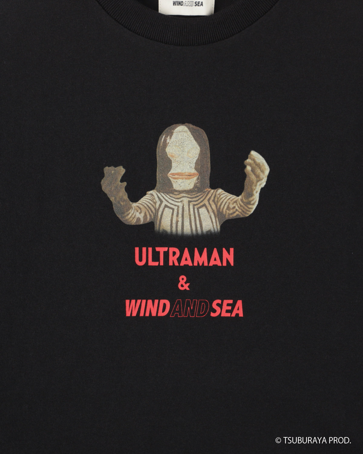 DADA L/S TEE