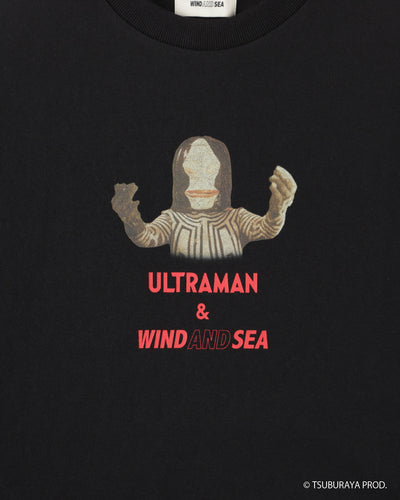 DADA L/S TEE