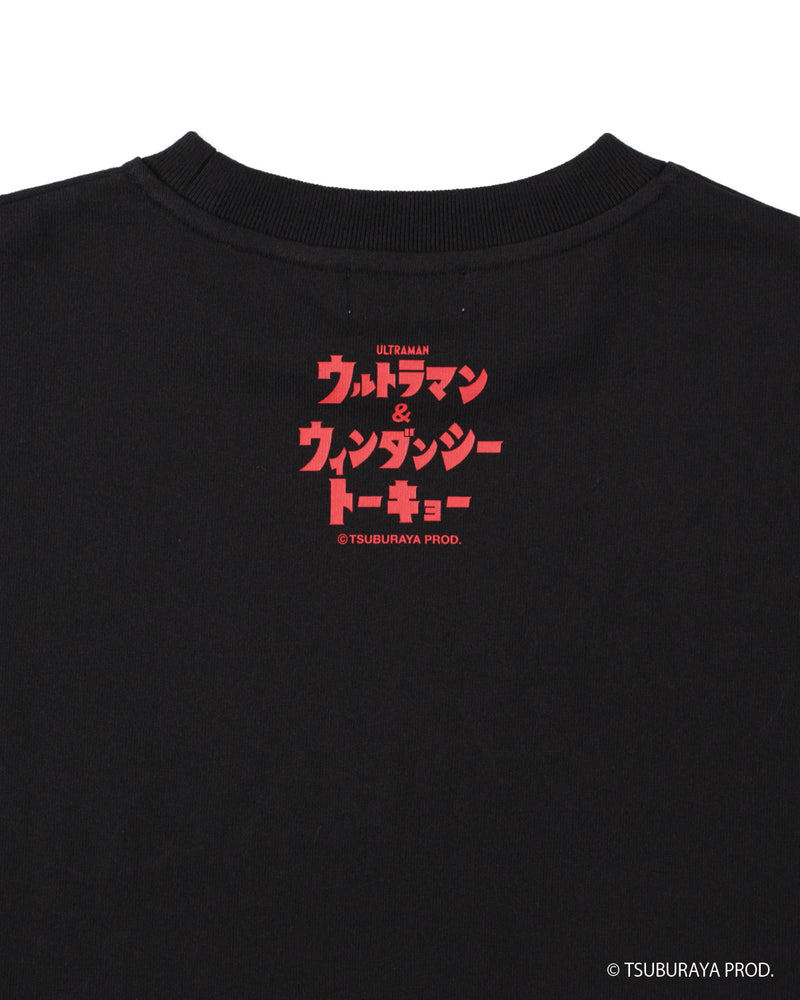 DADA L/S TEE