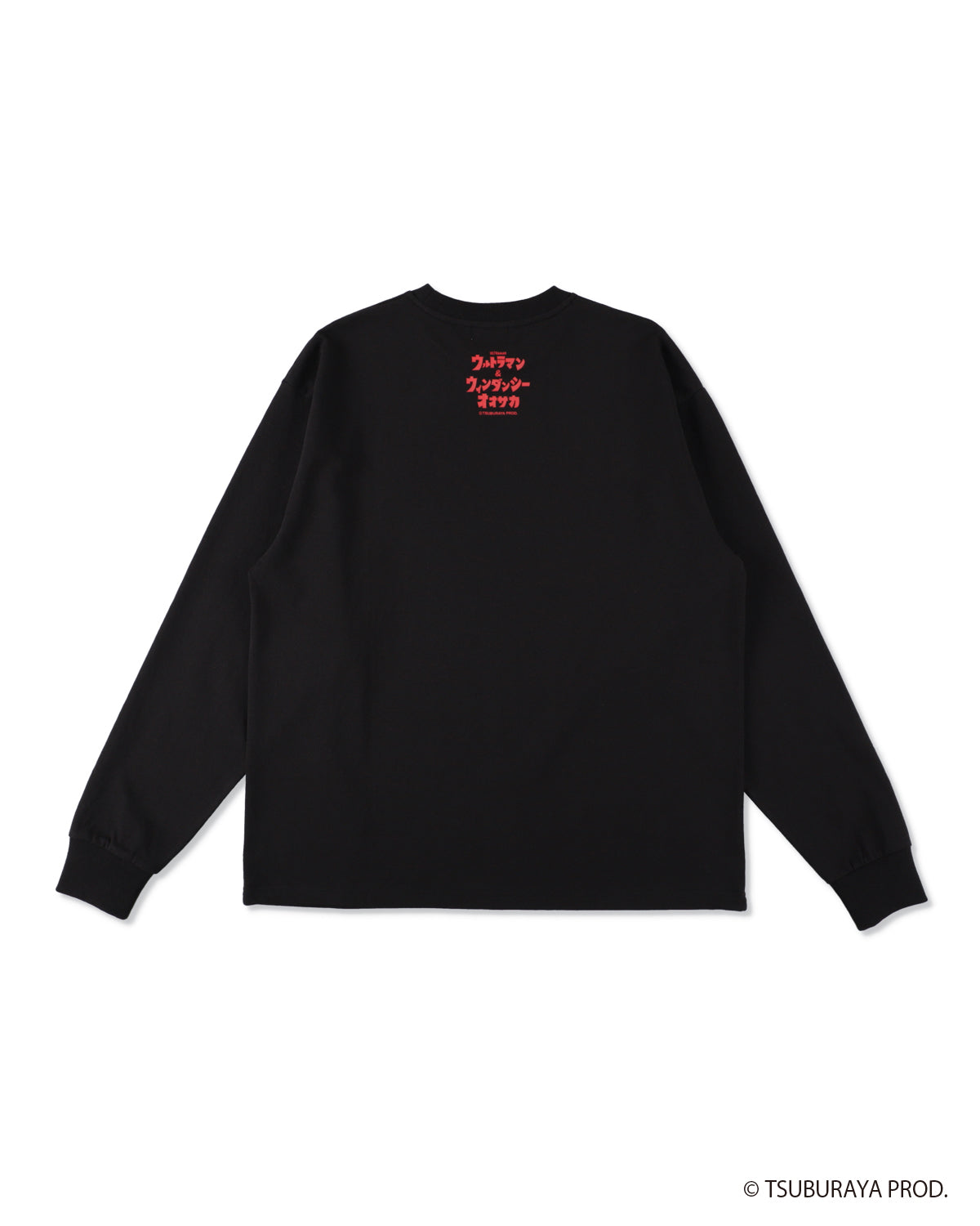 PIGMON L/S TEE