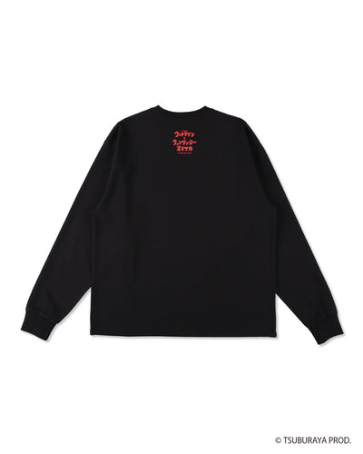 PIGMON L/S TEE