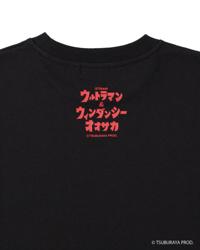 PIGMON L/S TEE