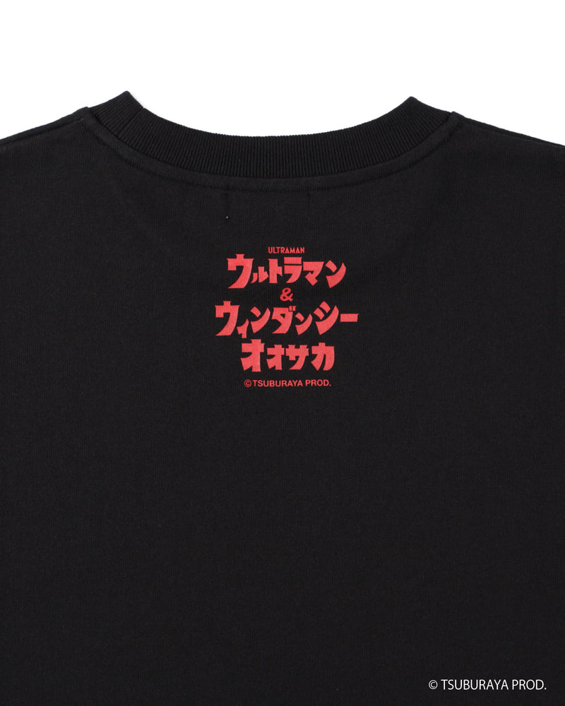 PIGMON L/S TEE
