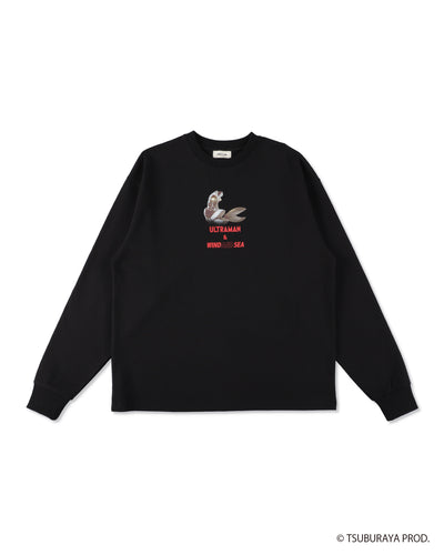 ALIEN BALTAN L/S TEE