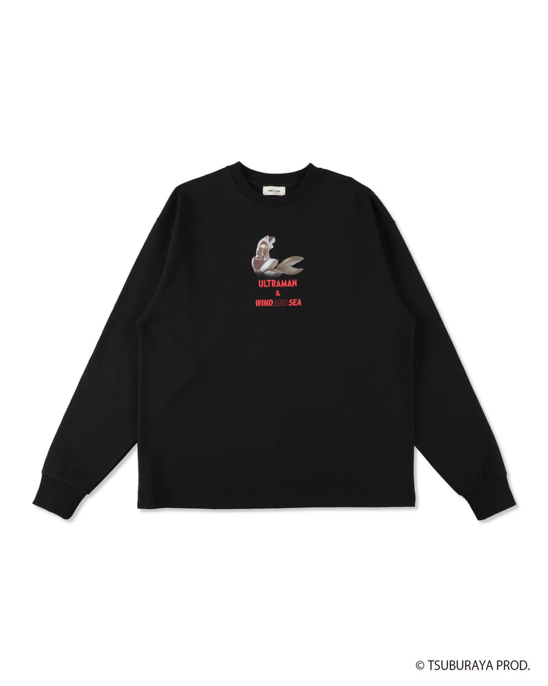 ALIEN BALTAN L/S TEE