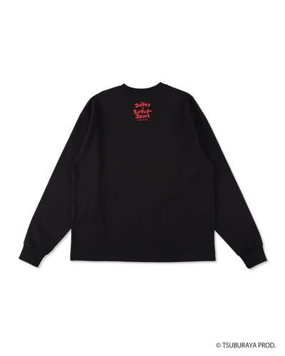 ALIEN BALTAN L/S TEE