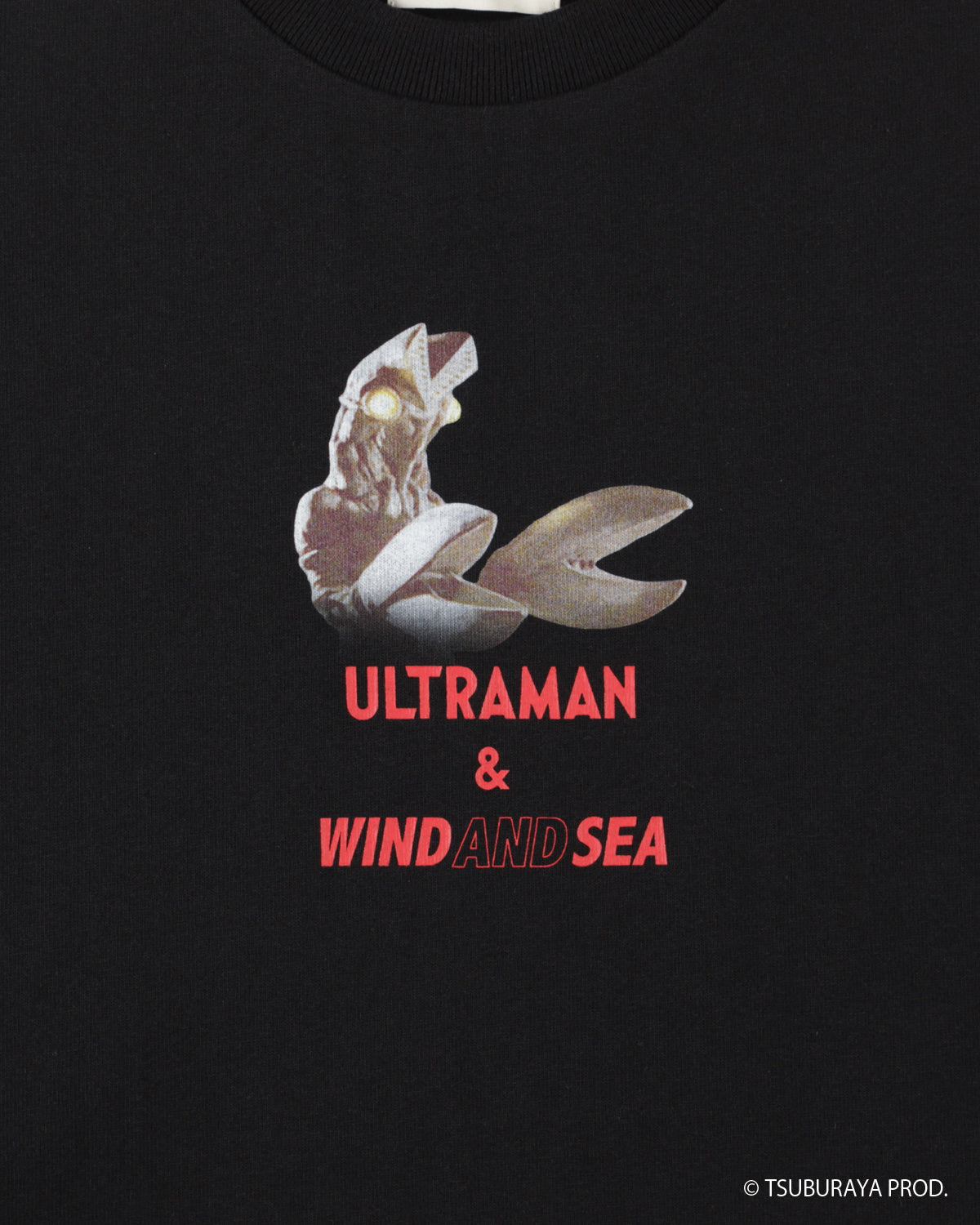 ALIEN BALTAN L/S TEE