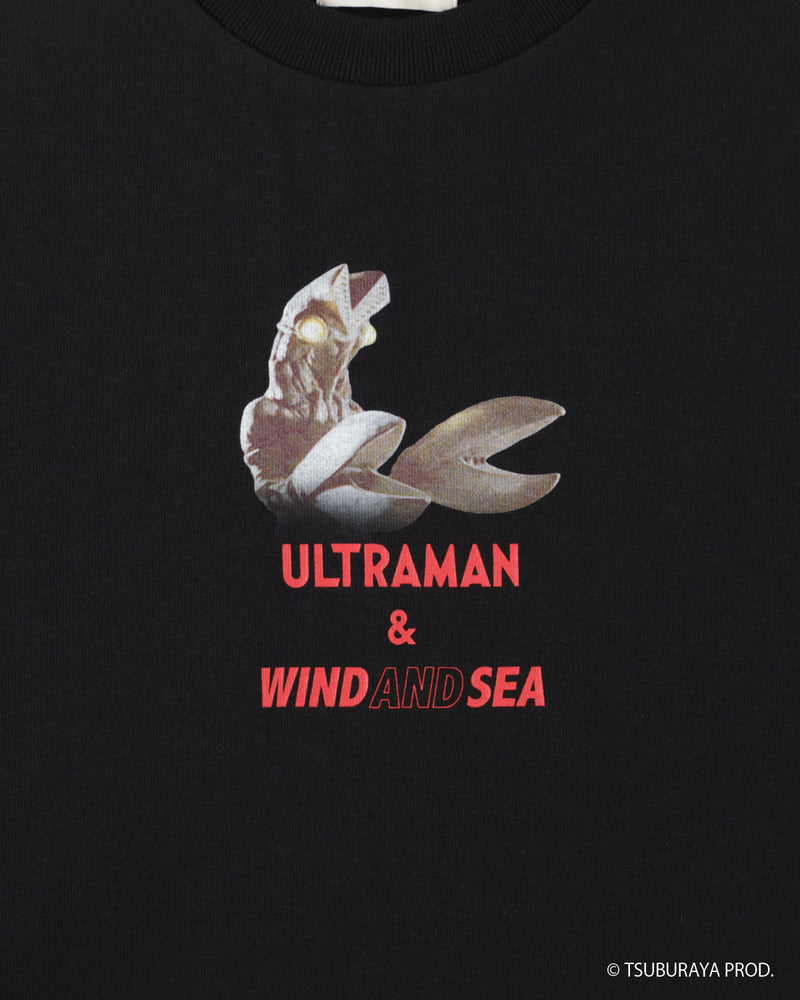 ALIEN BALTAN L/S TEE