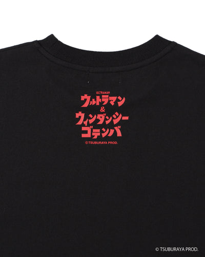 ALIEN BALTAN L/S TEE