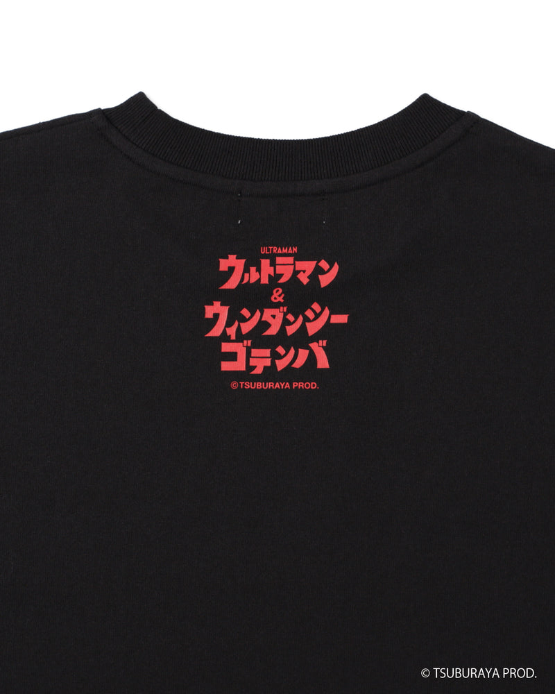 ALIEN BALTAN L/S TEE