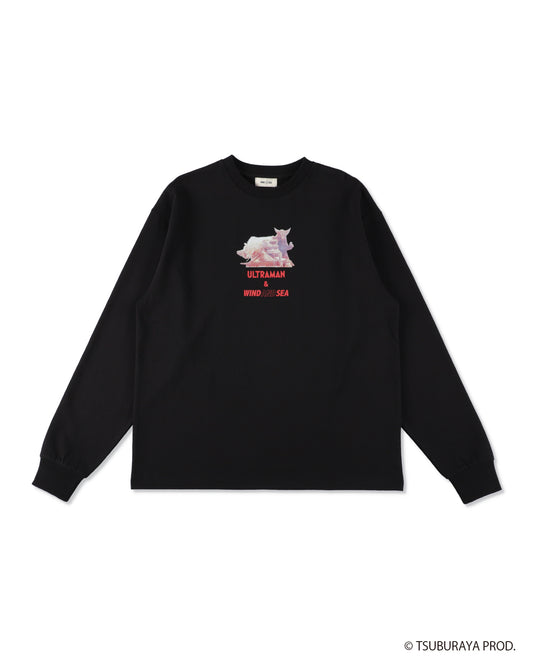GOMORA L/S TEE