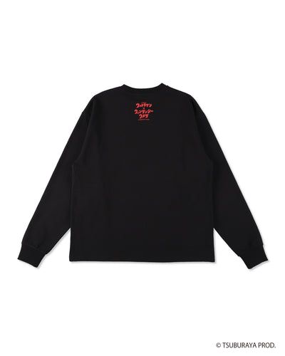 GOMORA L/S TEE
