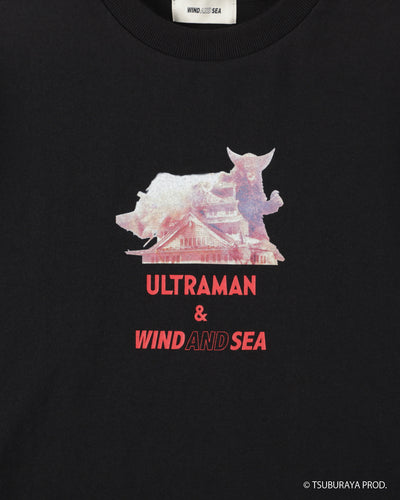 GOMORA L/S TEE