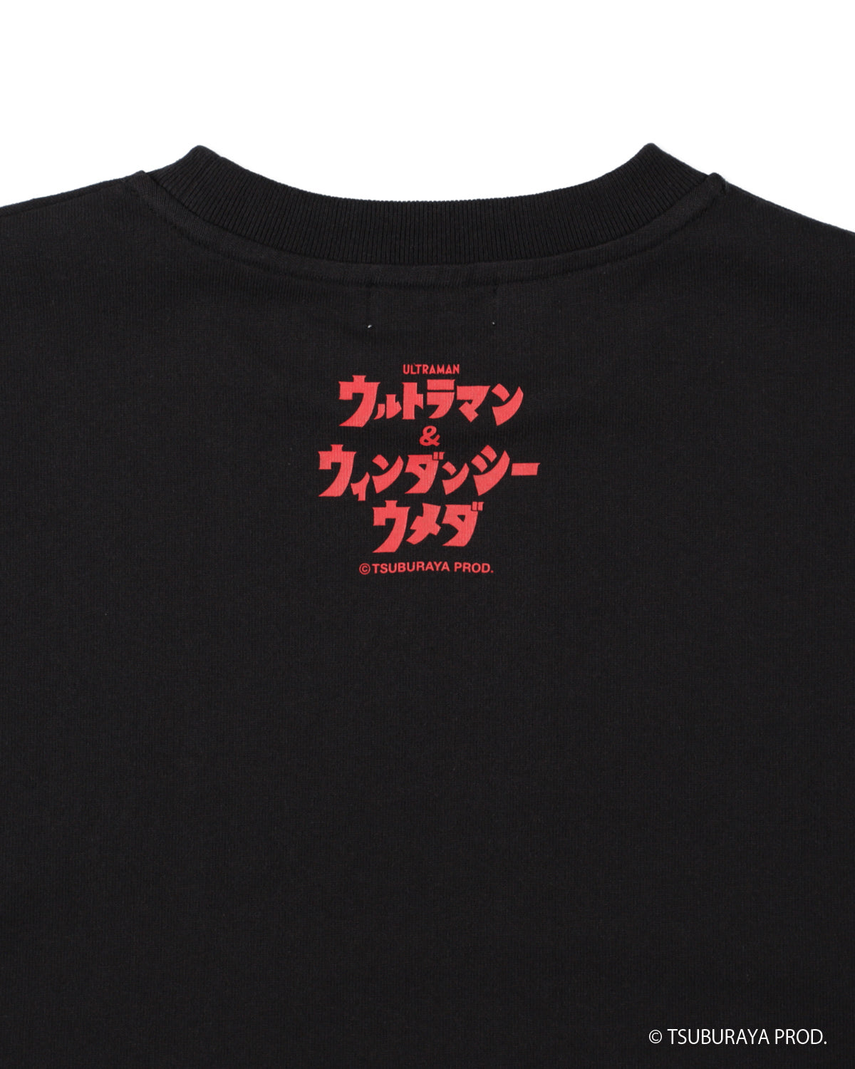 GOMORA L/S TEE
