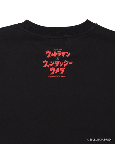 GOMORA L/S TEE
