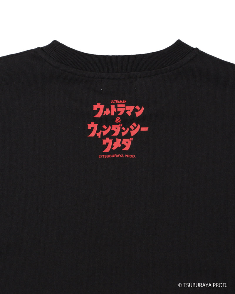 GOMORA L/S TEE