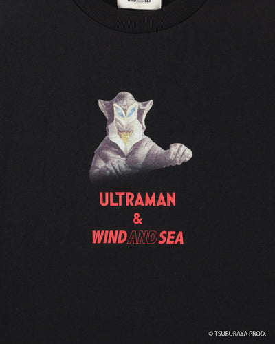 ALIEN MEFILAS L/S TEE
