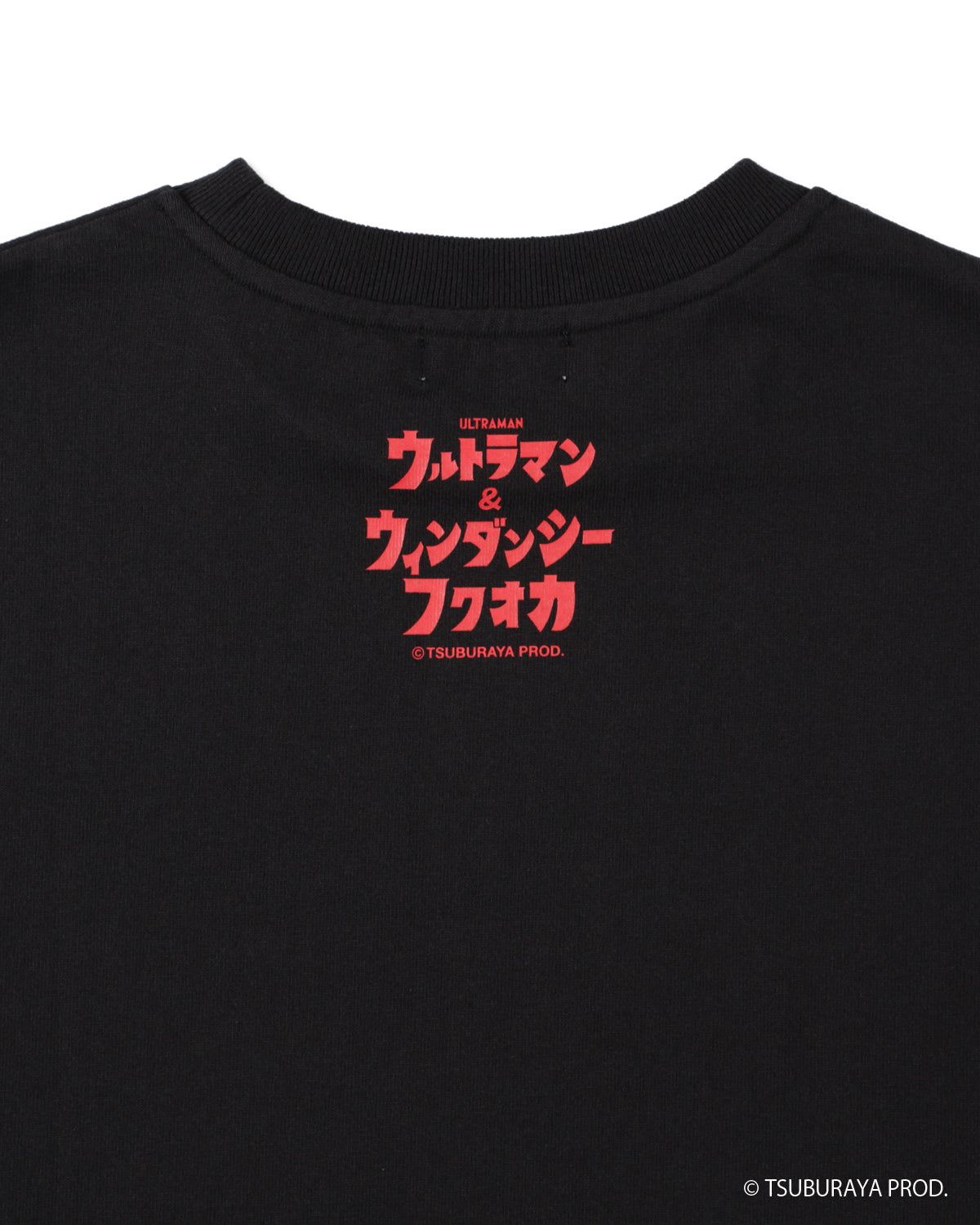 ALIEN MEFILAS L/S TEE