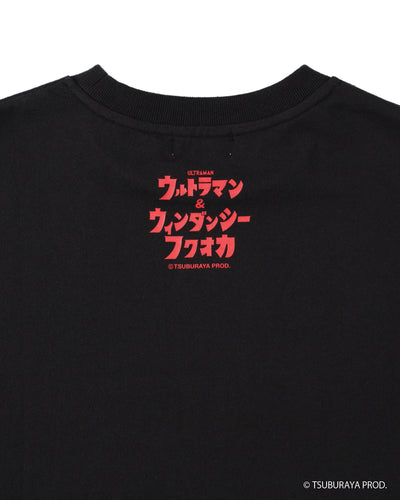 ALIEN MEFILAS L/S TEE