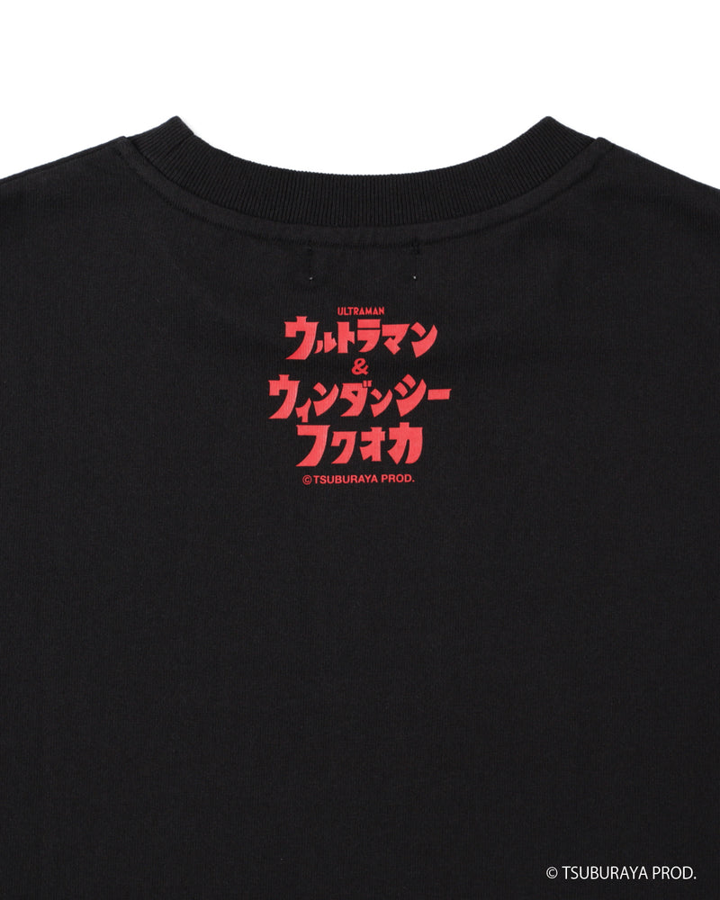 ALIEN MEFILAS L/S TEE
