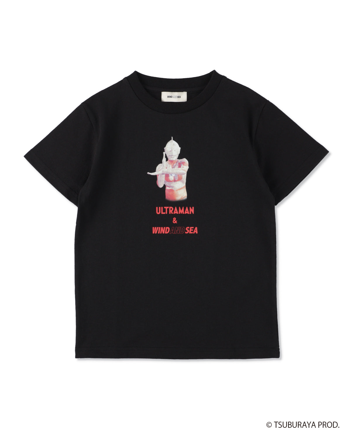 ULTRAMAN MINI TEE