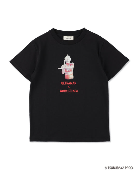 ULTRAMAN MINI TEE