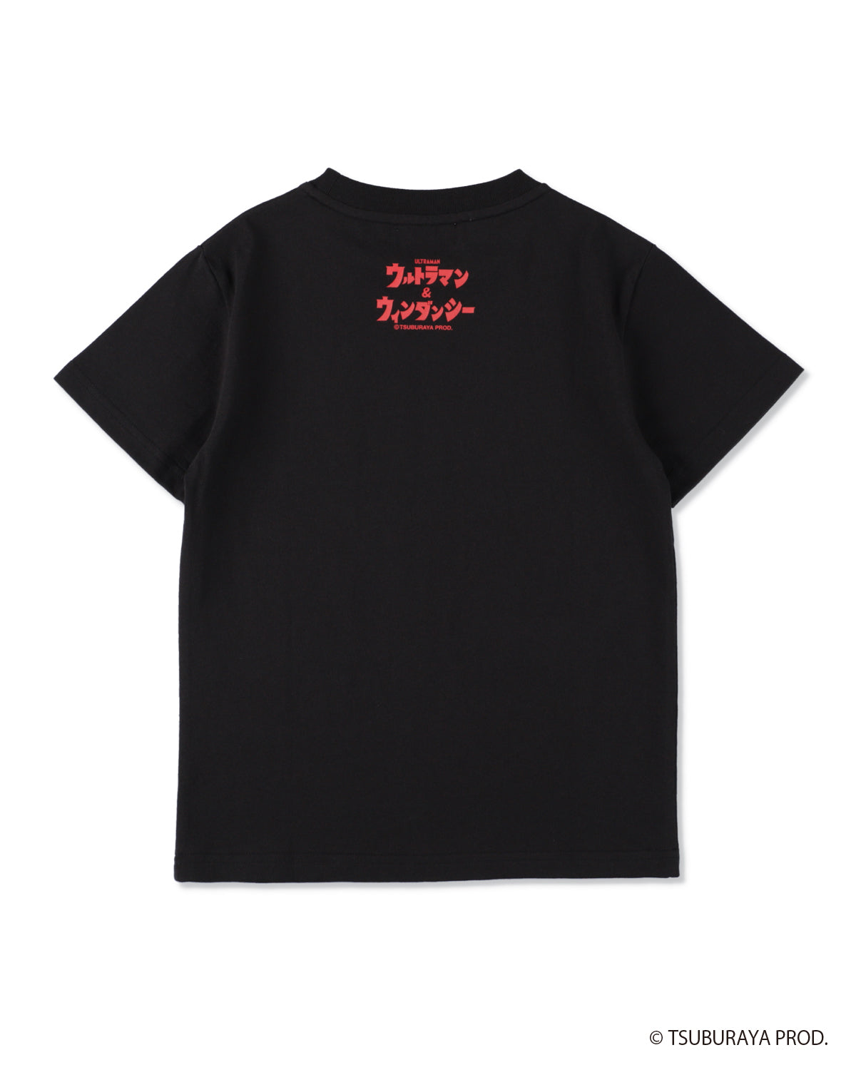 ULTRAMAN MINI TEE
