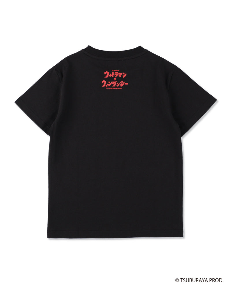 ULTRAMAN MINI TEE