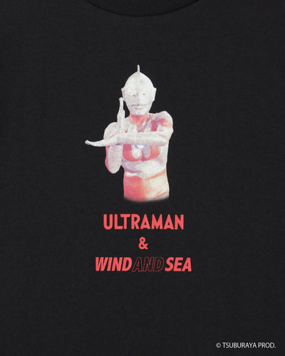 ULTRAMAN MINI TEE