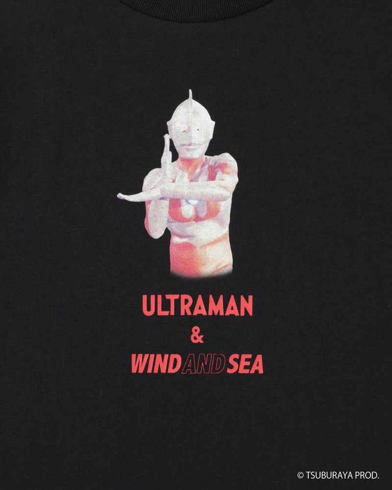 ULTRAMAN MINI TEE