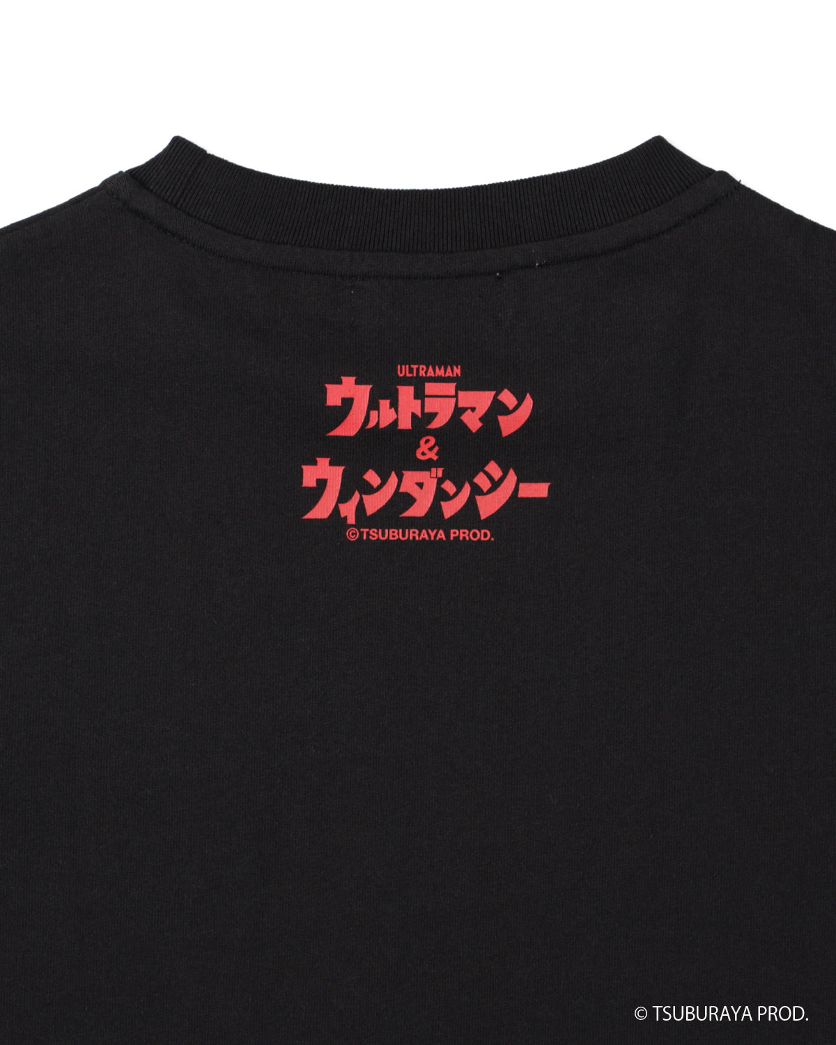 ULTRAMAN MINI TEE