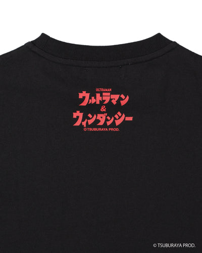 ULTRAMAN MINI TEE