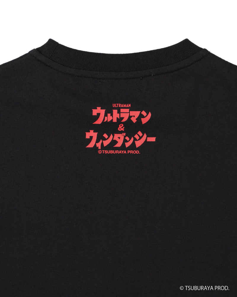 ULTRAMAN MINI TEE